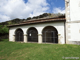 Iglesia de San Martín Obispo