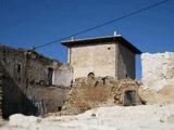 Torre de Villacomparada de Rueda