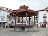 Templete de música de Villarcayo