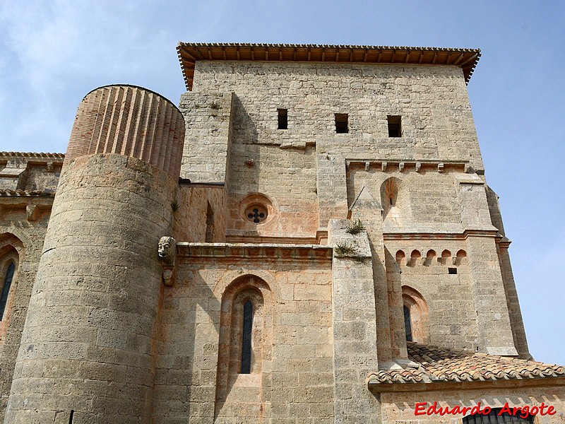 Iglesia de Santiago Apóstol