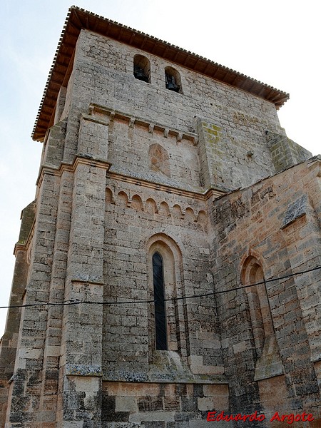 Iglesia de Santiago Apóstol