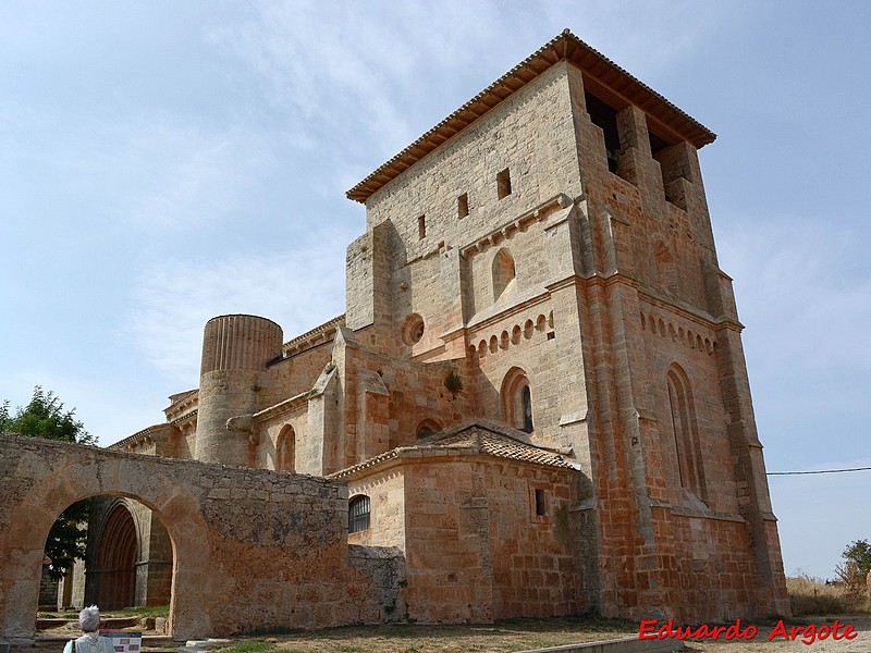 Iglesia de Santiago Apóstol