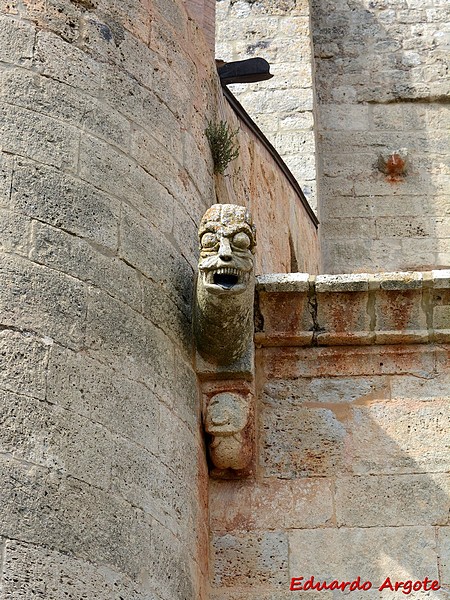 Iglesia de Santiago Apóstol