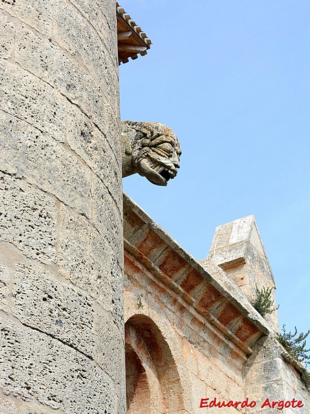 Iglesia de Santiago Apóstol