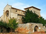 Iglesia de Santiago Apóstol