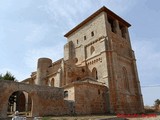 Iglesia de Santiago Apóstol