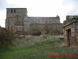 Iglesia de Santiago Apóstol