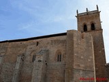 Iglesia de Santa Eugenia