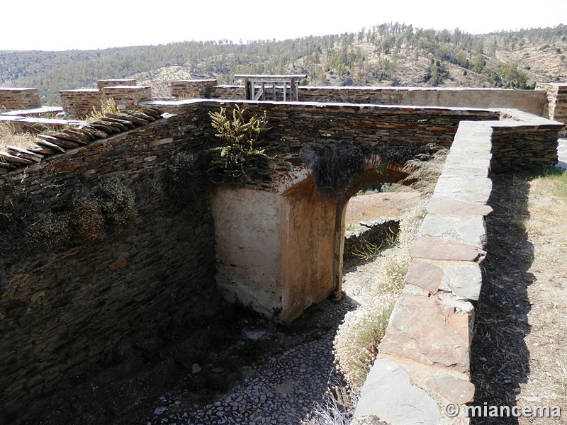 Arco de las Monjas