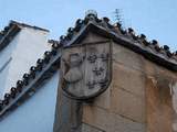 Casa de los Oviedo y de los Calderones