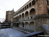 Conventual de San Benito