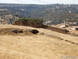 Fuerte de San Marcos