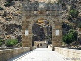 Puente romano de Alcántara