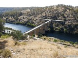 Puente romano de Alcántara