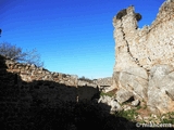 Castillo de Mayoralgo