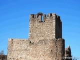 Castillo de Mayoralgo