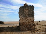 Torre de Belvís