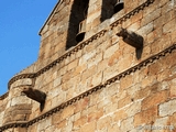 Iglesia fortificada de la Concepción