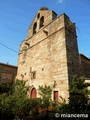 Iglesia fortificada de la Concepción