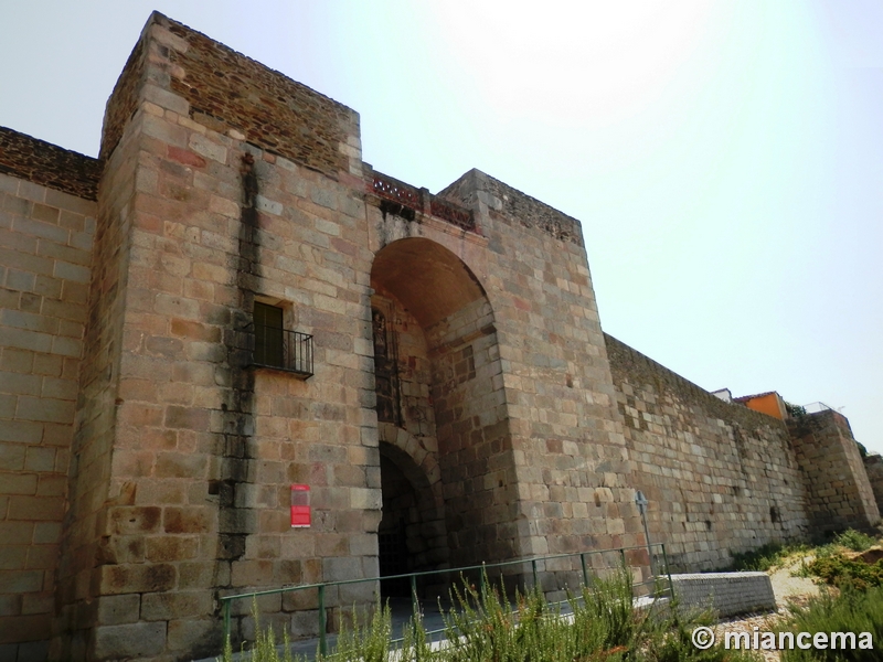 Puerta de la Guía