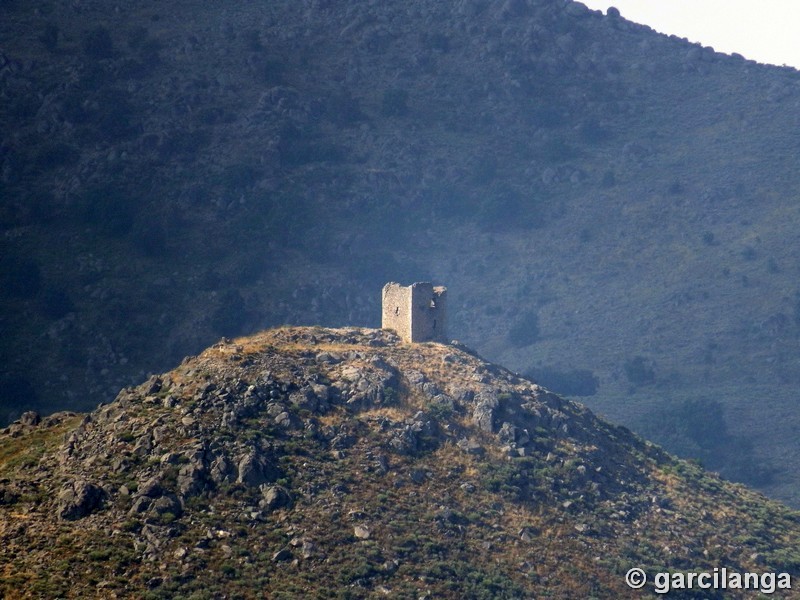 Torre de la Almenara