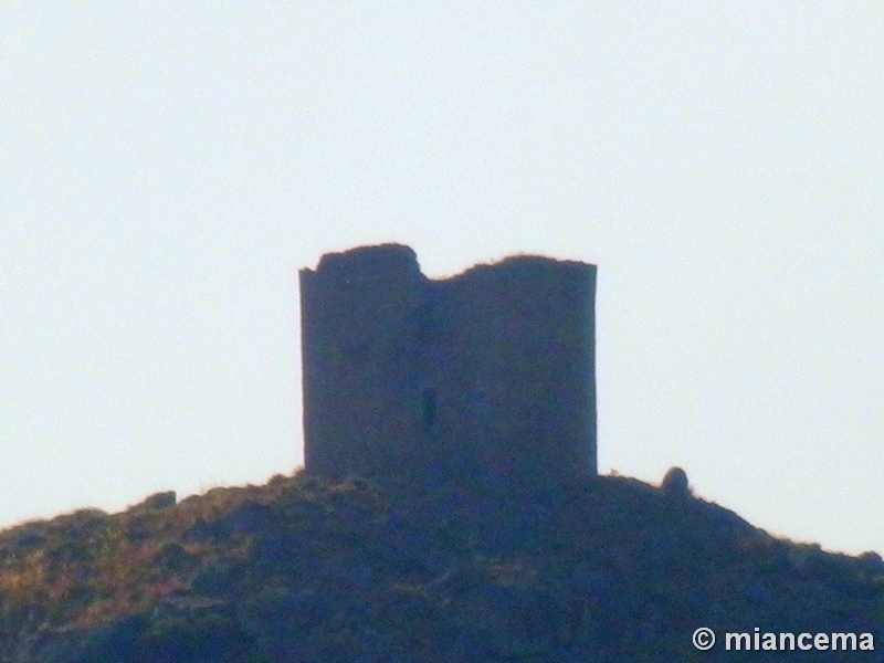 Torre de la Almenara