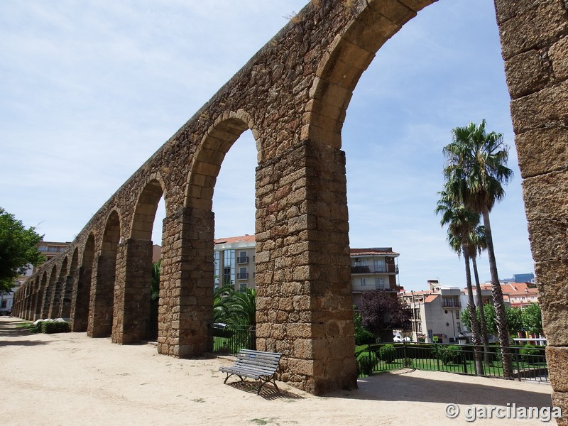 Acueducto de San Antón