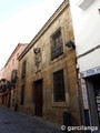 Casa consistorial de Plasencia