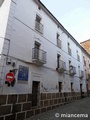 Casa de Joaquin Sorolla