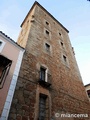 Casa de las Dos Torres