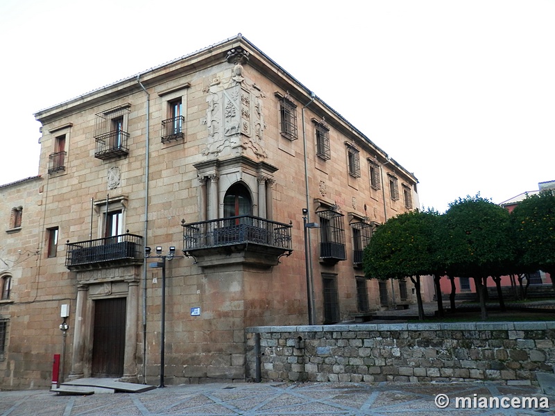 Casa del Deán