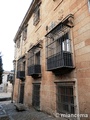 Casa del Deán