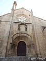 Catedral Vieja de Santa María