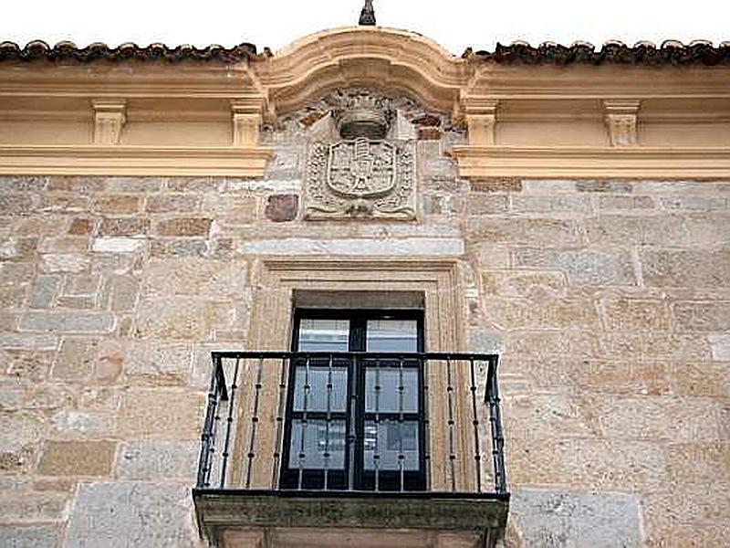 Colegio de la Compañía de Jesús