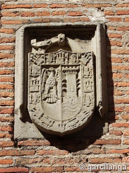 Convento de San Ildefonso