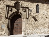 Convento de San Ildefonso