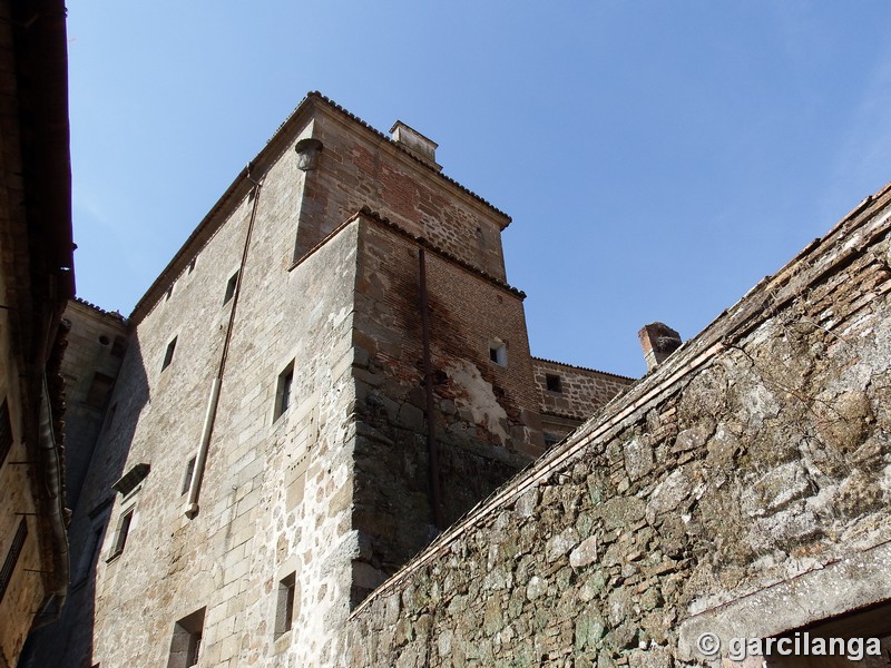 Convento de San Vicente Ferrer