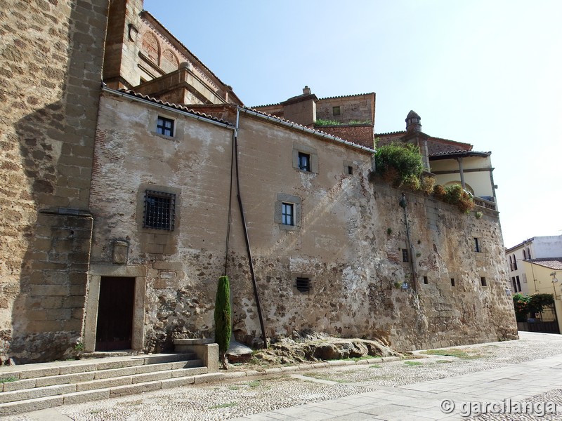 Convento de San Vicente Ferrer