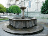 Fuente del Cabildo