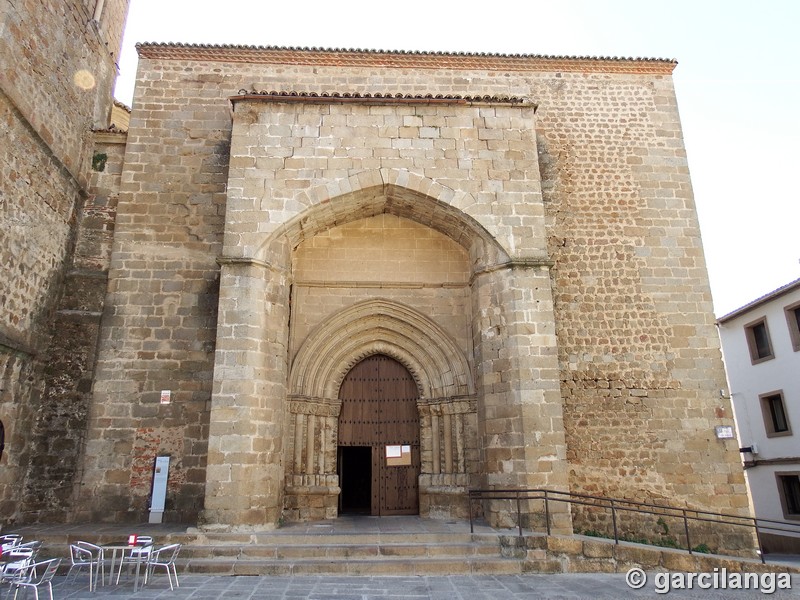 Iglesia de San Nicolás