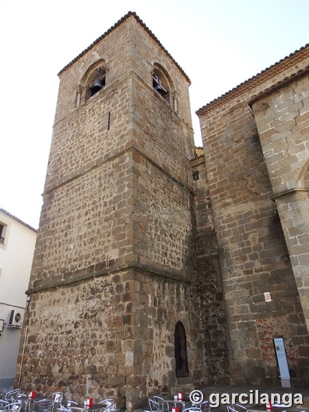 Iglesia de San Nicolás