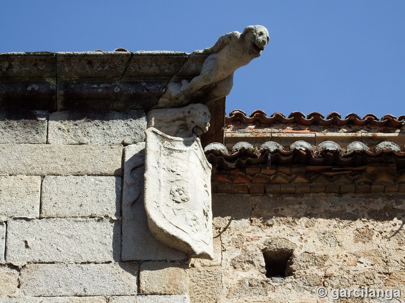 Iglesia de San Nicolás