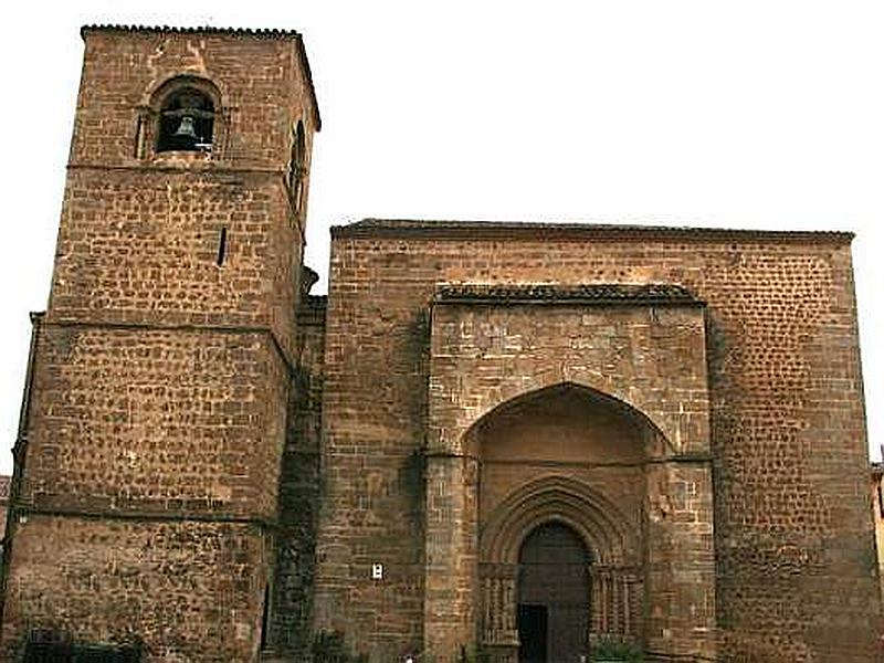 Iglesia de San Nicolás