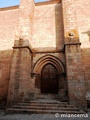 Iglesia de San Nicolás