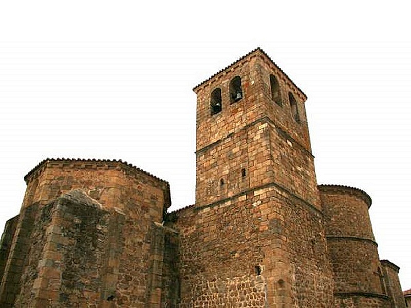 Iglesia del Salvador