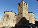 Iglesia del Salvador