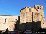 Iglesia del Salvador