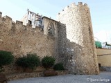 Muralla urbana de Plasencia