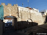 Muralla urbana de Plasencia