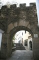 Muralla urbana de Plasencia